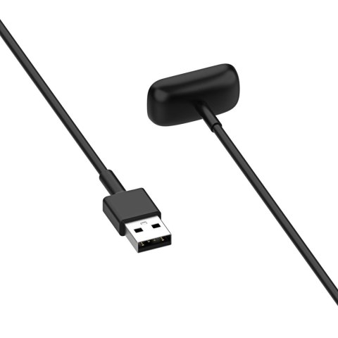 Akyga Kabel do ładowania Fitbit Luxe / Charge 5 / Charge 6 AK-SW-45 1m