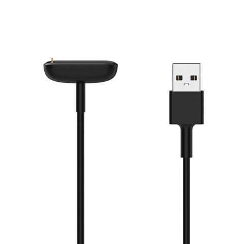 Akyga Kabel do ładowania Fitbit Luxe / Charge 5 / Charge 6 AK-SW-45 1m
