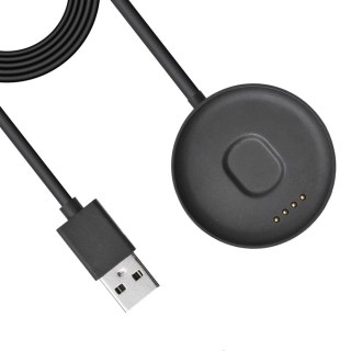 Akyga Kabel do ładowania Ticwatch C2 AK-SW-58 1m