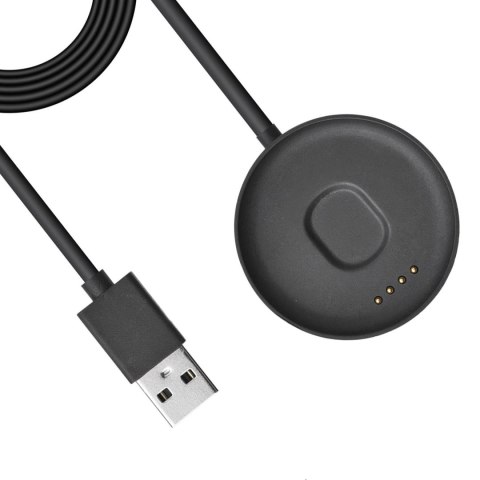 Akyga Kabel do ładowania Ticwatch C2 AK-SW-58 1m