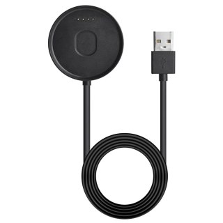 Akyga Kabel do ładowania Ticwatch S2 / E2 AK-SW-57 1m