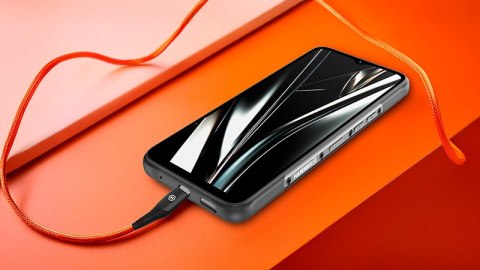 Hammer Kabel USB-A do USB-C 3A 65W 1m