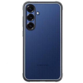 Samsung nakładka Flipsuit Rugged do Samsung Galaxy S25+ Czarna