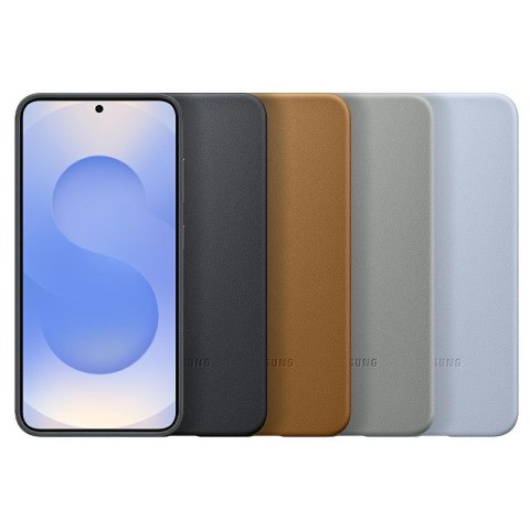 Samsung nakładka Kindsuit do Samsung Galaxy S25+ Jasno-Niebieska