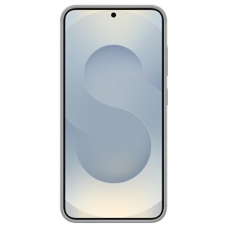 Samsung nakładka Kindsuit do Samsung Galaxy S25 Szara