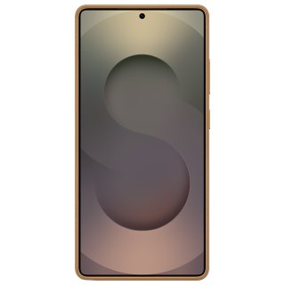 Samsung nakładka Kindsuit do Samsung Galaxy S25 Ultra Szara