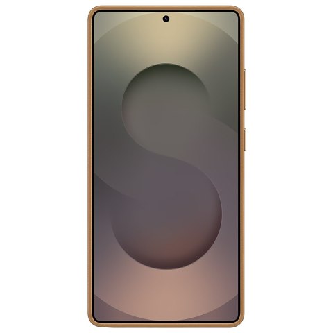 Samsung nakładka Kindsuit do Samsung Galaxy S25 Ultra Szara