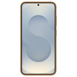 Samsung nakładka Kindsuit do Samsung Galaxy S25 Ultra Złota