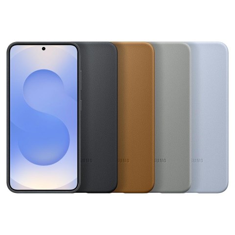 Samsung nakładka Kindsuit do Samsung Galaxy S25 Ultra Złota