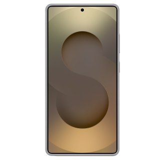 Samsung nakładka Kindsuit do Samsung Galaxy S25 Ultra szara