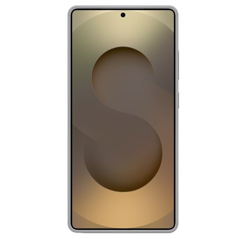 Samsung nakładka Kindsuit do Samsung Galaxy S25 Ultra szara