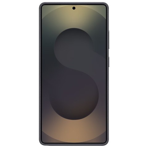 Samsung nakładka Kindsuit do Samsung Galaxy S25 Złota