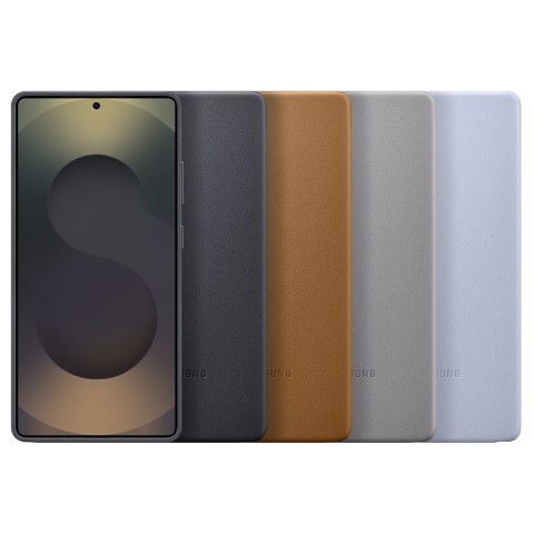 Samsung nakładka Kindsuit do Samsung Galaxy S25 Złota