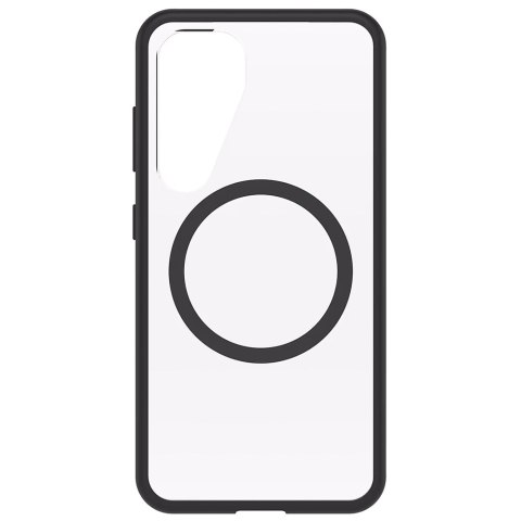 Samsung nakładka React Magnet do Samsung Galaxy S25 Czarna