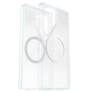 Samsung nakładka React Magnet do Samsung Galaxy S25 Ultra Gwiezdny Pył