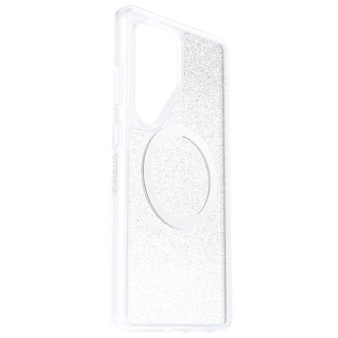 Samsung nakładka React Magnet do Samsung Galaxy S25 Ultra Gwiezdny Pył