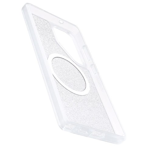 Samsung nakładka React Magnet do Samsung Galaxy S25 Ultra Gwiezdny Pył