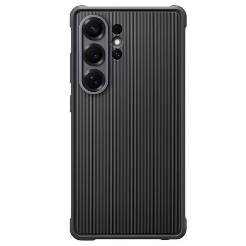 Samsung nakładka Rugged do Samsung Galaxy S25 Ultra Czarna