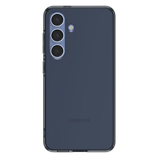 Spigen nakładka Liquid Crystal do Samsung Galaxy S25+ Kosmiczna Przezroczysta