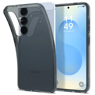 Spigen nakładka Liquid Crystal do Samsung Galaxy S25 Kosmiczna Przezroczysta