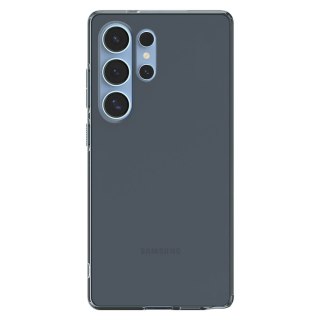 Spigen nakładka Liquid Crystal do Samsung Galaxy S25 Ultra Kosmiczna Przezroczysta