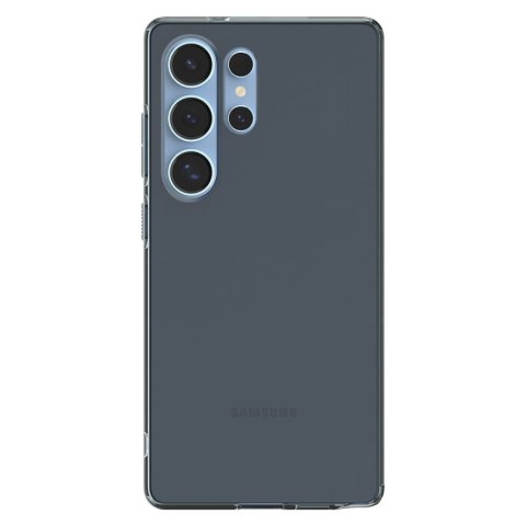 Spigen nakładka Liquid Crystal do Samsung Galaxy S25 Ultra Kosmiczna Przezroczysta