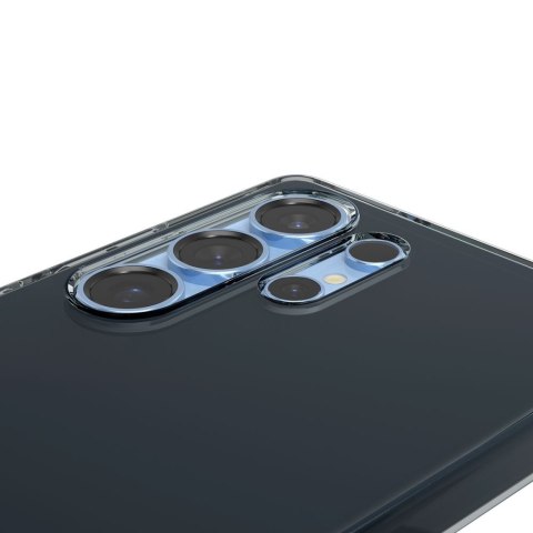 Spigen nakładka Liquid Crystal do Samsung Galaxy S25 Ultra Kosmiczna Przezroczysta