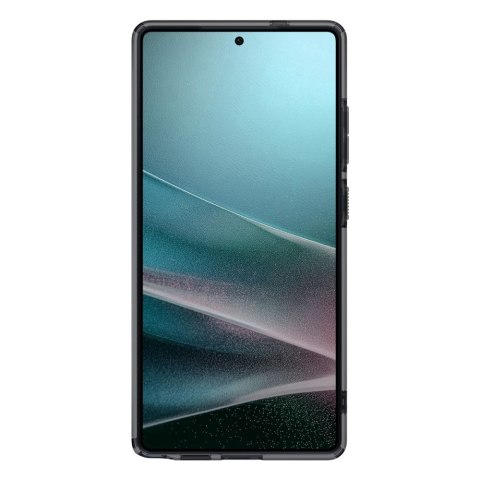 Spigen nakładka Ultra Hybrid Mag MagSafe do Samsung Galaxy S25 Ultra Matowa Czarna