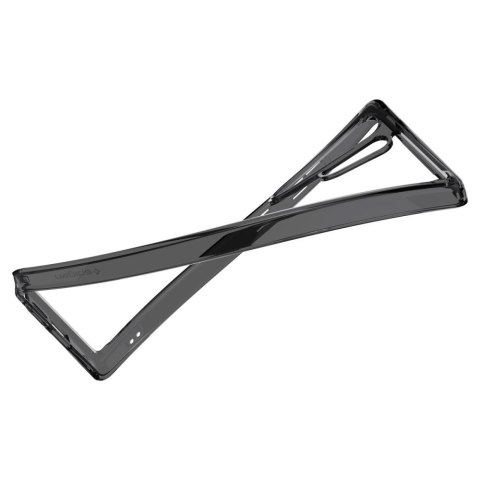 Spigen nakładka Ultra Hybrid Mag MagSafe do Samsung Galaxy S25 Ultra Matowa Czarna