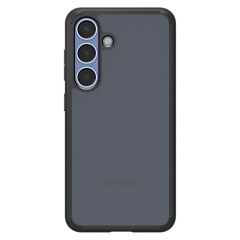 Spigen nakładka Ultra Hybrid do Samsung Galaxy S25 Matowa Czarna