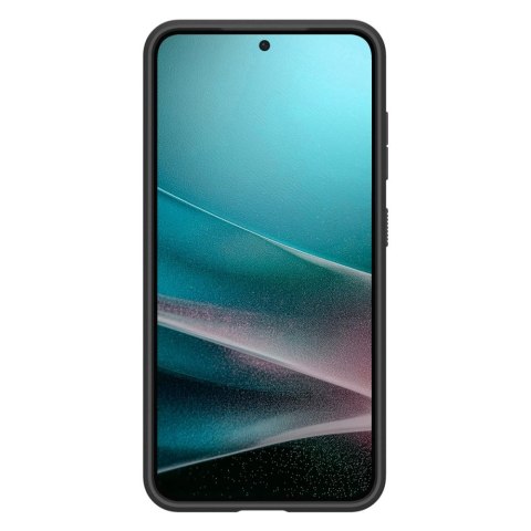 Spigen nakładka Ultra Hybrid do Samsung Galaxy S25 Matowa Czarna