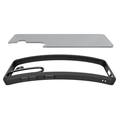 Spigen nakładka Ultra Hybrid do Samsung Galaxy S25 Matowa Czarna