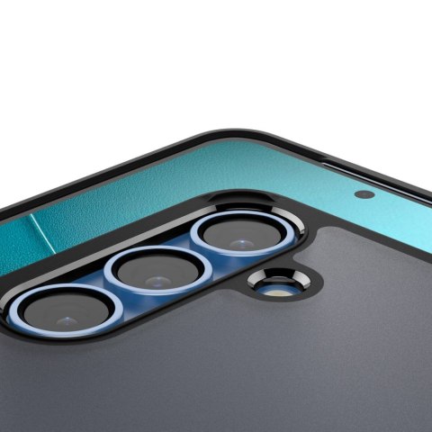 Spigen nakładka Ultra Hybrid do Samsung Galaxy S25 Matowa Czarna