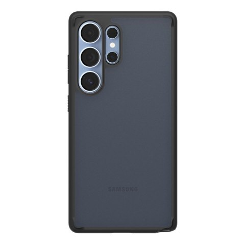 Spigen nakładka Ultra Hybrid do Samsung Galaxy S25 Ultra Matowa Czarna