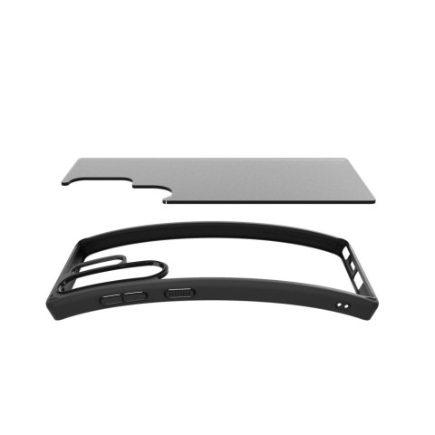 Spigen nakładka Ultra Hybrid do Samsung Galaxy S25 Ultra Matowa Czarna