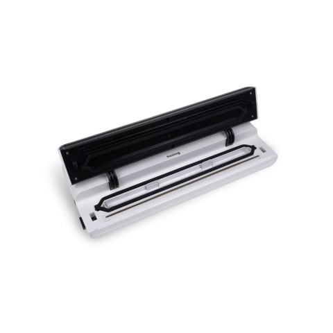 Huslog Zgrzewarka do pakowania próżniowego Biała