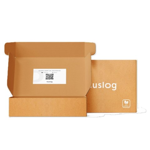 Huslog Zgrzewarka do pakowania próżniowego Biała