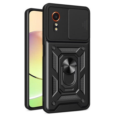 Nakładka Defender Slide do Samsung Galaxy Xcover 7 czarna