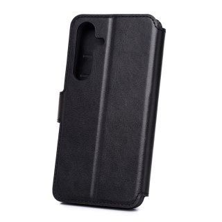 Etui Smart Light do Samsung Galaxy A15 4G / A15 5G czarne