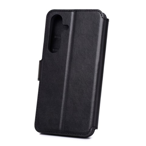 Etui Smart Light do Samsung Galaxy A35 5G czarne