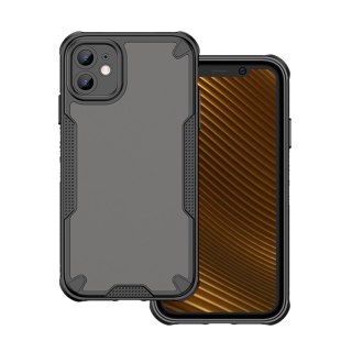 Nakładka Defender Matt do iPhone 11 czarna
