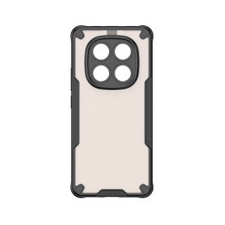 Nakładka Defender Matt do Xiaomi Redmi Note 14 Pro 5G (Global) czarna