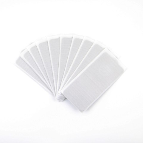 Szkło hartowane 6D do Samsung Galaxy S22 / S23 czarna ramka 10w1