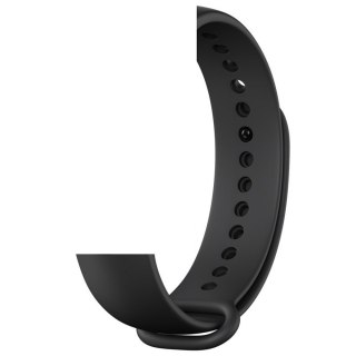 Devia pasek Deluxe Sport do Xiaomi Mi Band 5/ Mi Band 6/ Mi Band 7 czarny