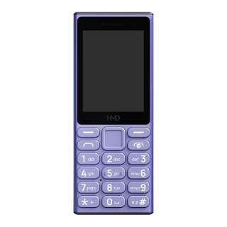 HMD 110 4G TA-1662 DS Niebieski