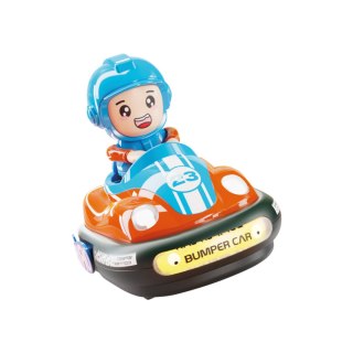 Maxlife samochody zdalnie sterowane MXRC-500 Bumper