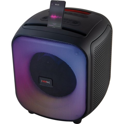 Rebeltec głosnik PowerCube 500 60W RMS