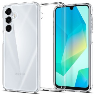 Spigen Nakładka Ultra Hybrid do Samsung Galaxy A16 4G / 5G Przezroczysta