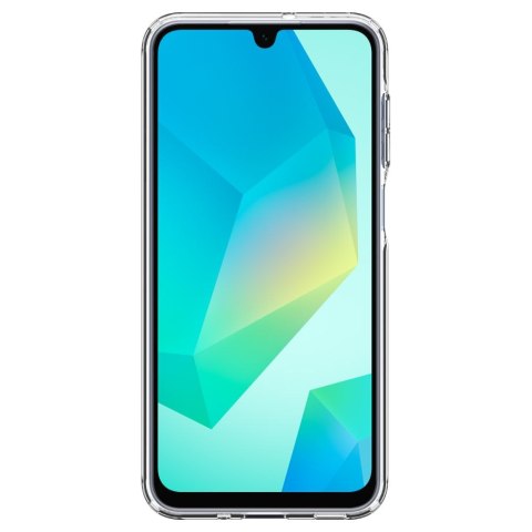Spigen Nakładka Ultra Hybrid do Samsung Galaxy A16 4G / 5G Przezroczysta