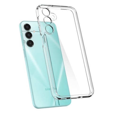 Spigen Nakładka Ultra Hybrid do Samsung Galaxy A16 4G / 5G Przezroczysta